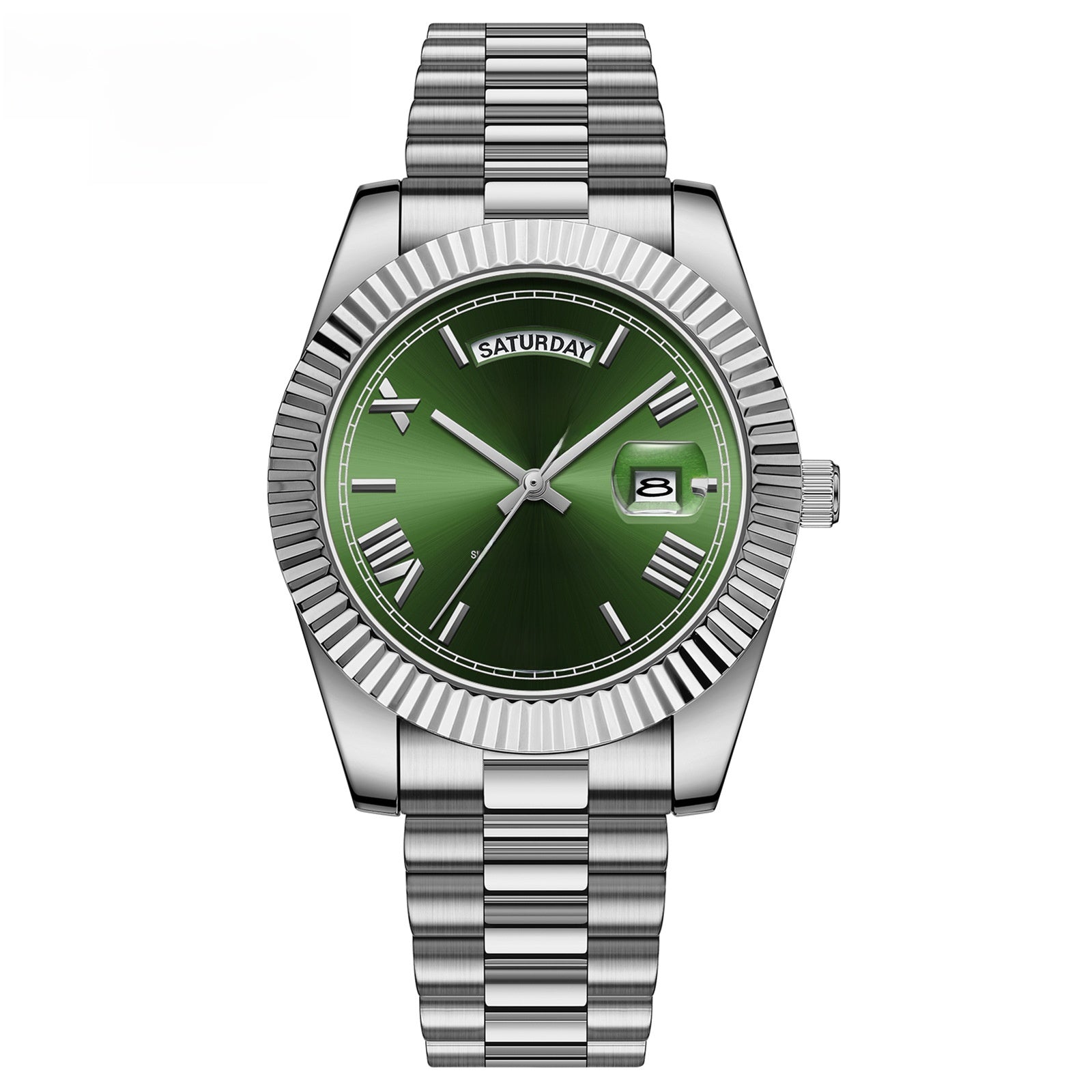 Men's Trend Watch