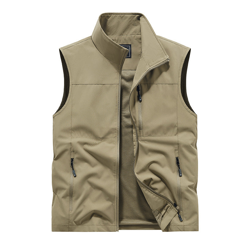 Men's Sports Vest