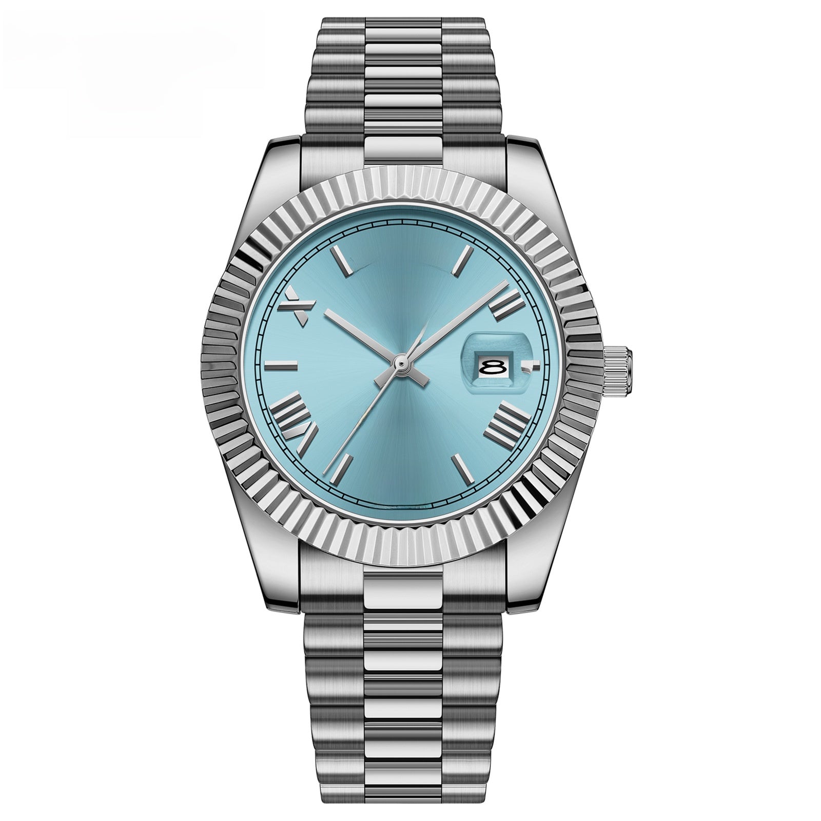 Men's Trend Watch