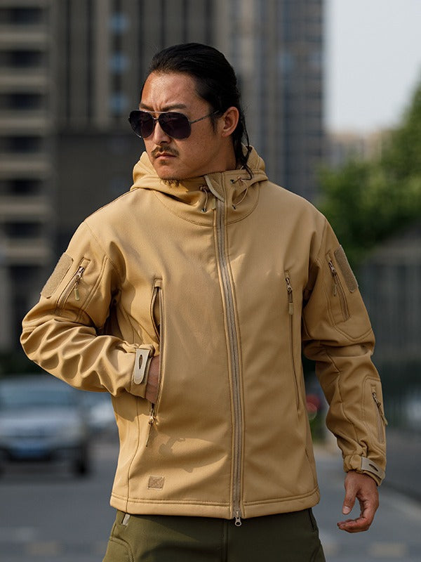Men's Layering Top