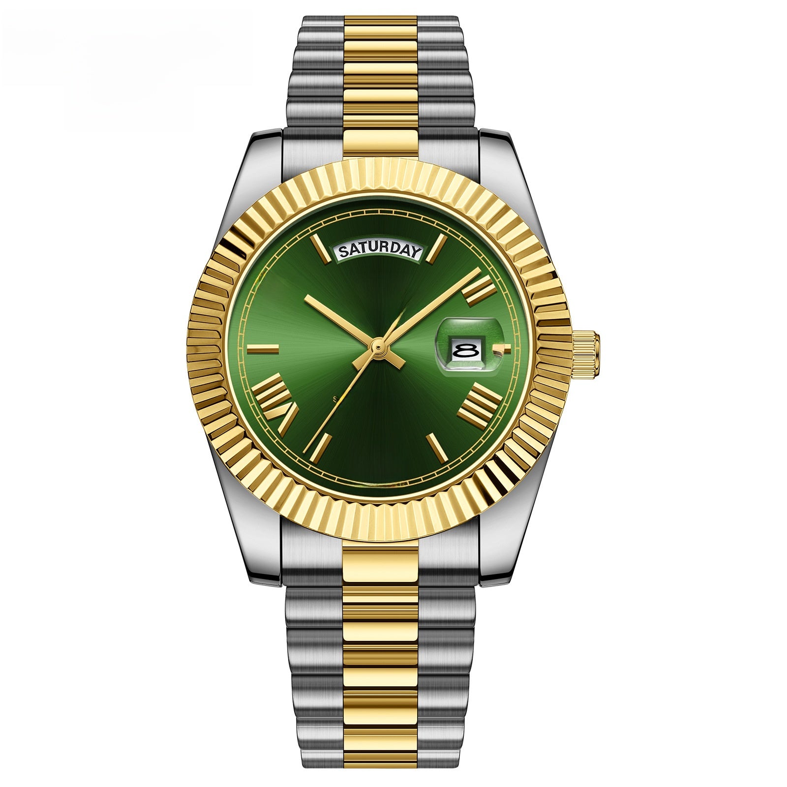 Men's Trend Watch