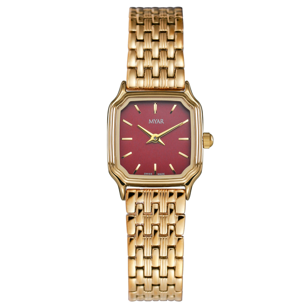 Women's Quartz Fashion Watch