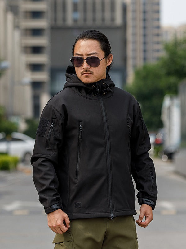 Men's Layering Top