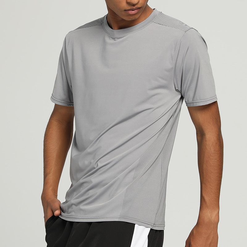 Quick-Dry Top
