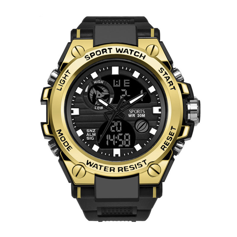 Digital Watch