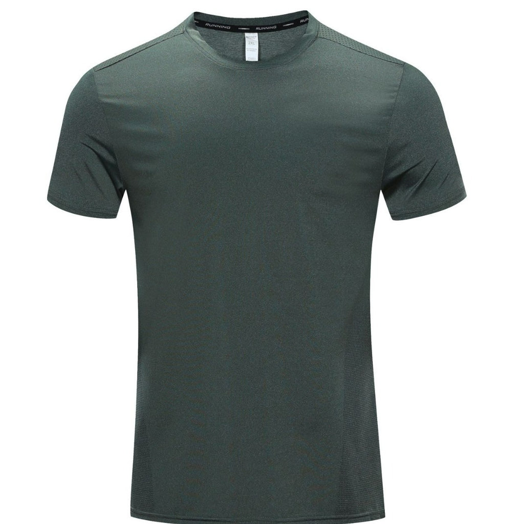 Quick-Dry Top