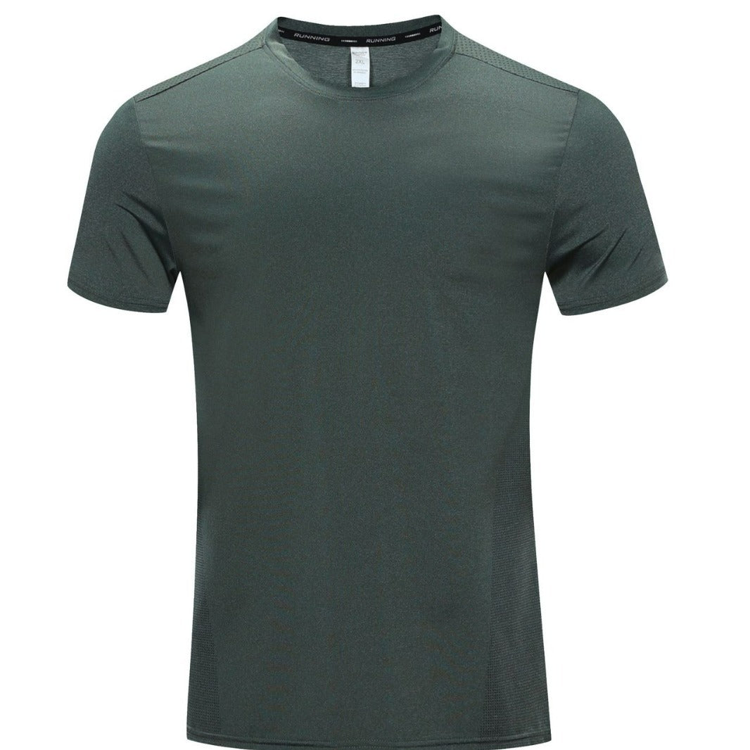 Quick-Dry Top