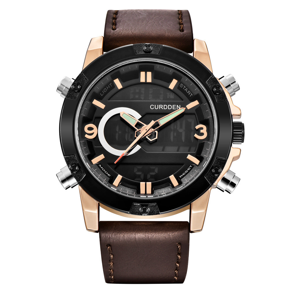 Men's Fashion Quartz Watch