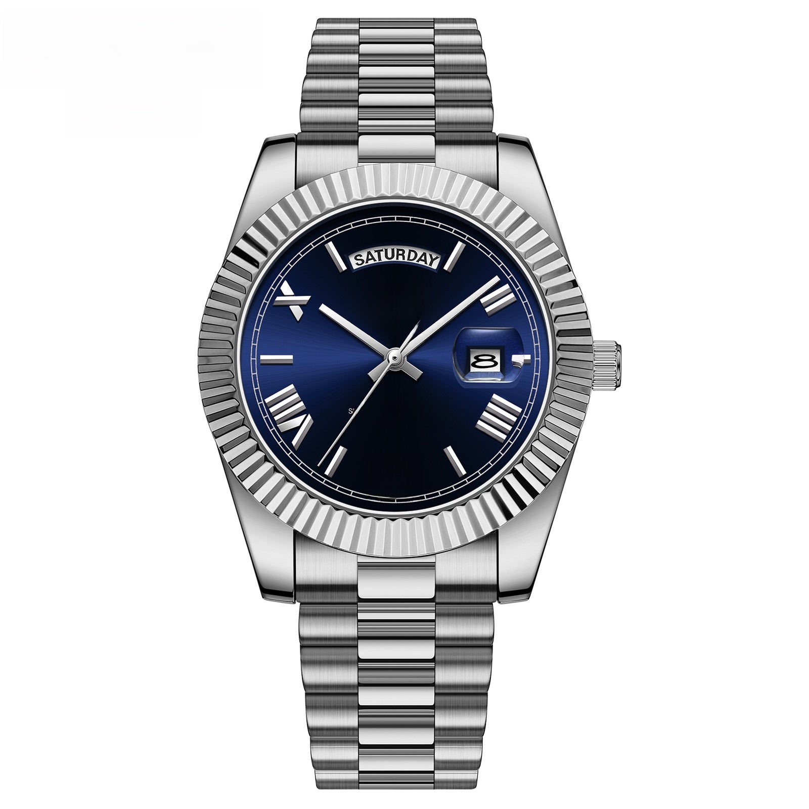 Men's Trend Watch