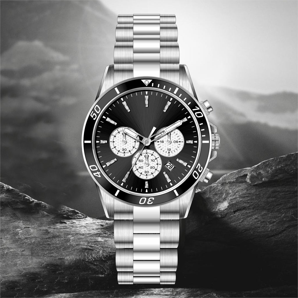 Men's Business Watch