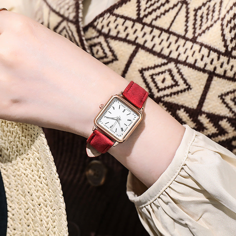 Women's Casual Watch