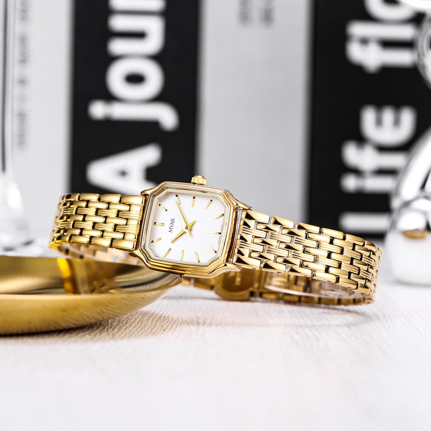 Women's Quartz Fashion Watch
