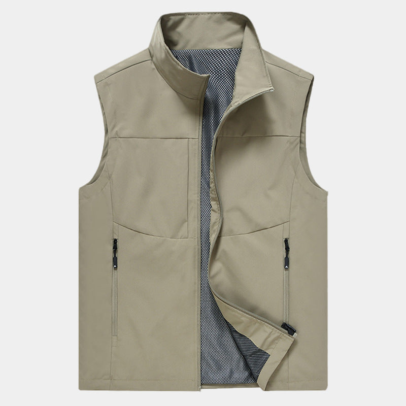 Men's Sports Vest