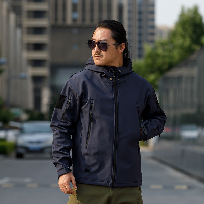 Men's Layering Top