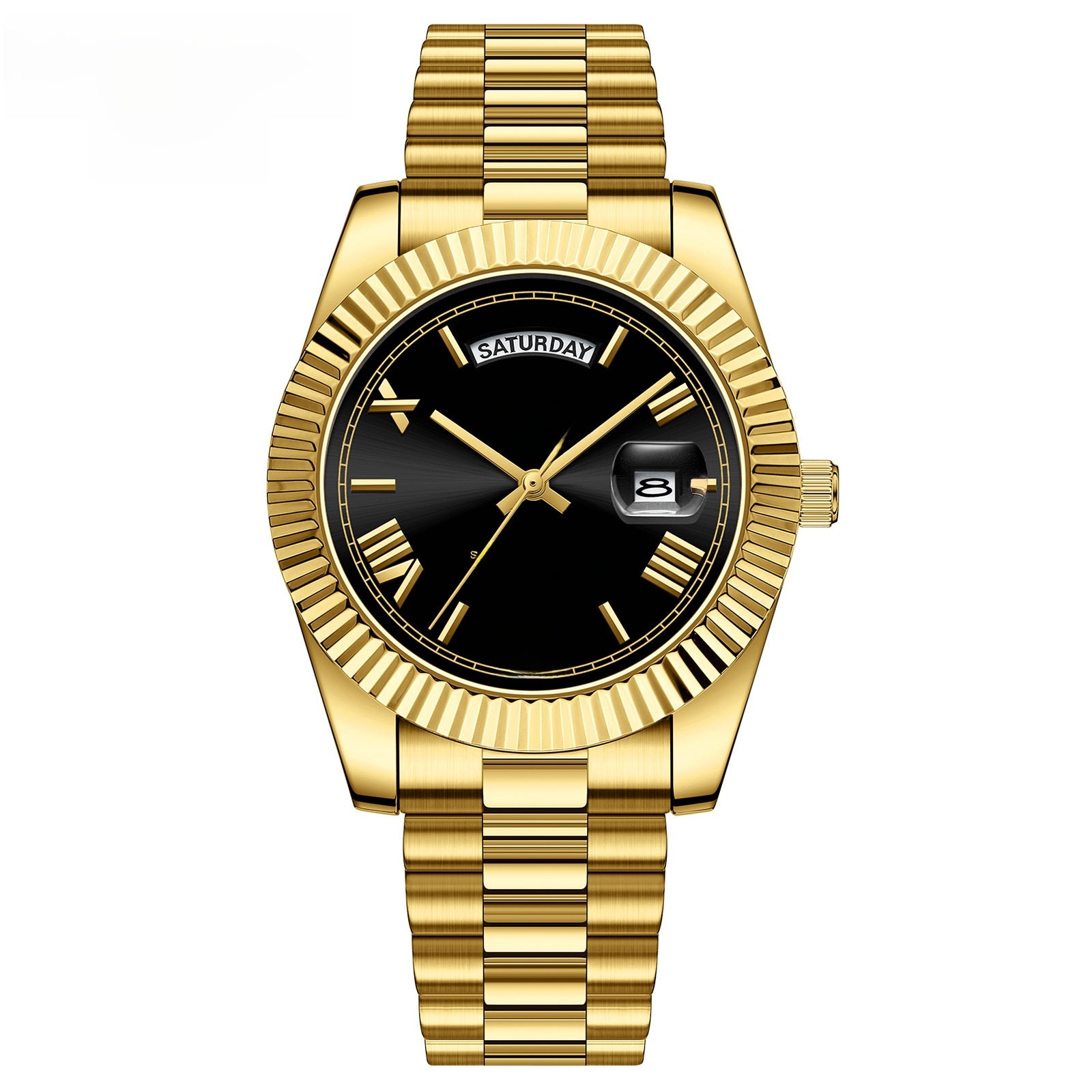 Men's Trend Watch